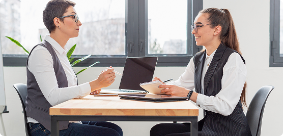 Interview Tips Image